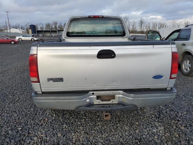 2FTDX18W8VCA71426 1997 Ford F150