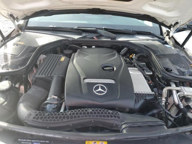 55SWF4JB5GU154231 2016 MERCEDES-BENZ C-CLASS, photo no. 11