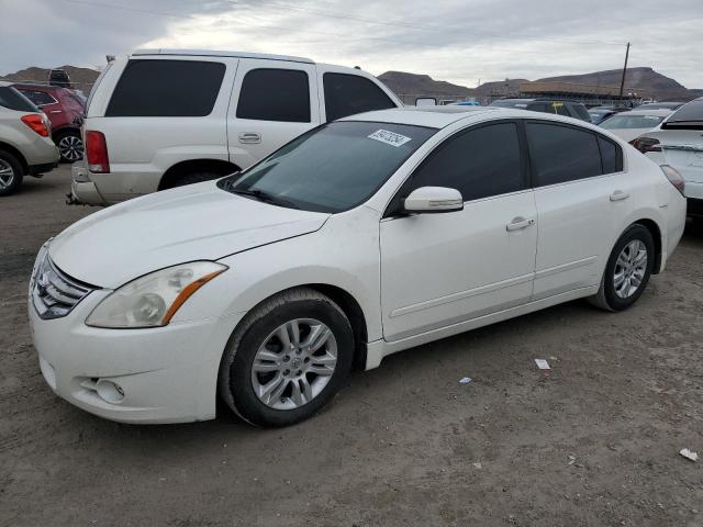 VIN 1N4AL3APXDC261705 2013 Nissan Altima, 2.5 S no.1