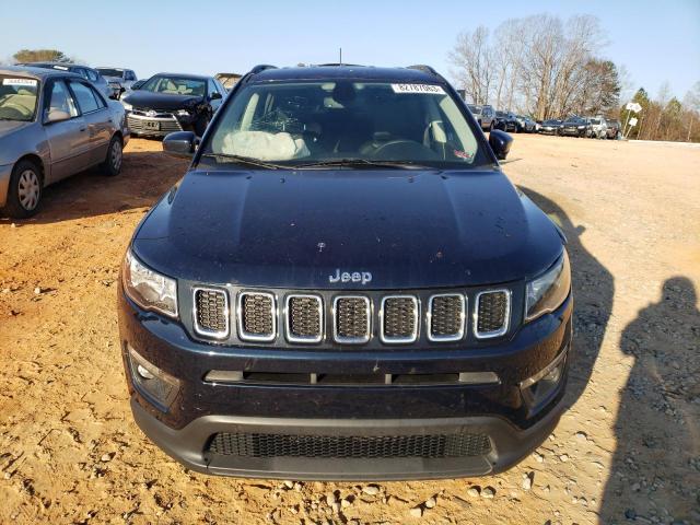 3C4NJCBB2KT712518 | 2019 JEEP COMPASS LA