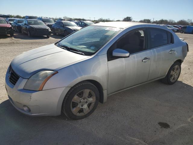 2008 Nissan Sentra 2.0