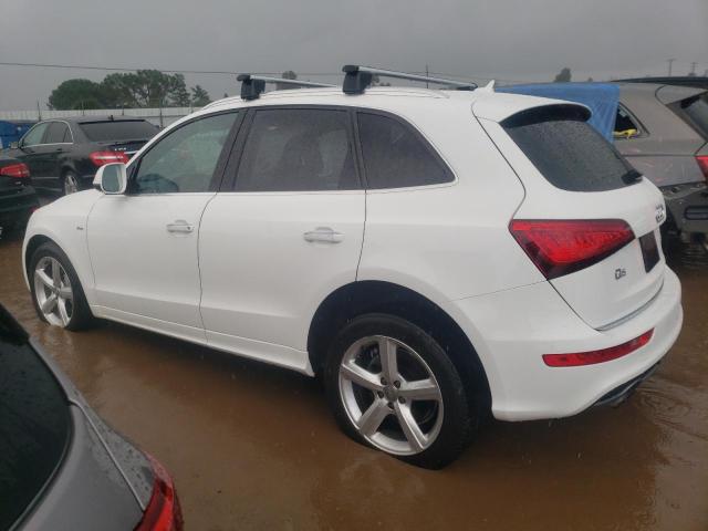 VIN WA1M2AFP5HA034554 2017 Audi Q5, Premium Plus no.2