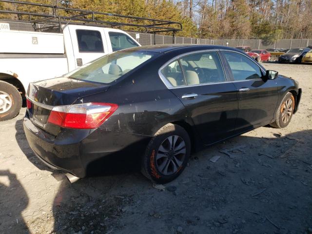 2015 Honda Accord - Image 3