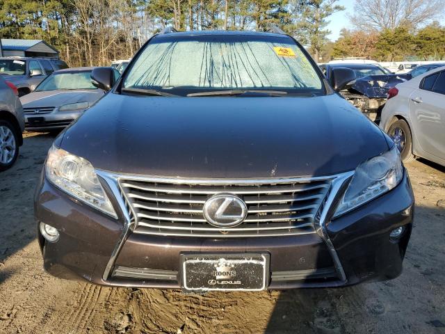 JTJBK1BA4F2469892 | 2015 LEXUS RX 350 BAS