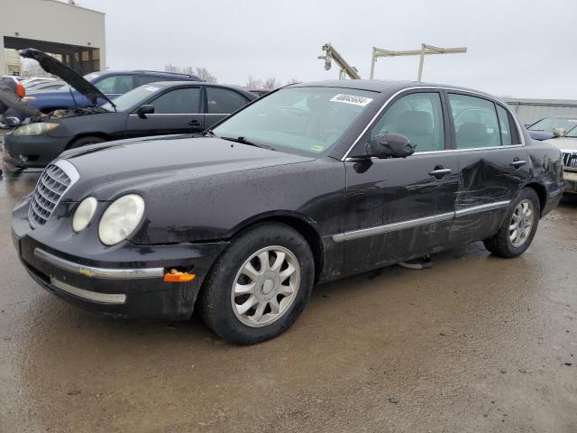 2006 Kia Amanti 