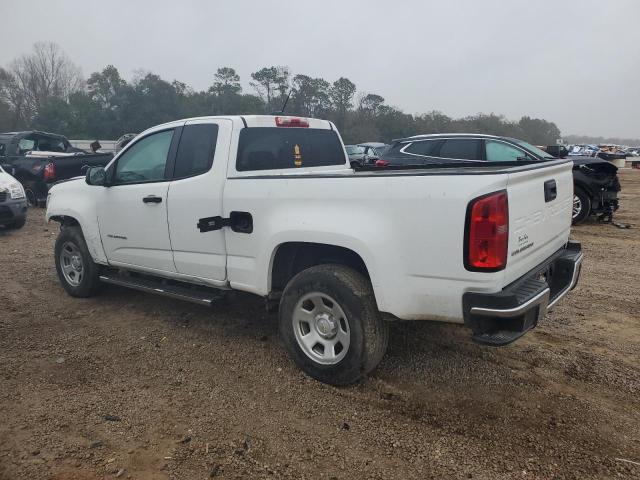 1GCHSBEAXM1149817 | 2021 CHEVROLET COLORADO