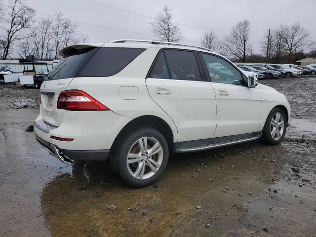 VIN 4JGDA5HB7DA144044 2013 Mercedes-Benz ML-Class, ... no.3