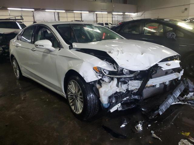 3FA6P0T91GR366551 | 2016 FORD FUSION SE