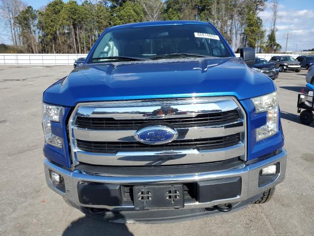 1FTEW1EP9GFC05128 | 2016 FORD F150 SUPER