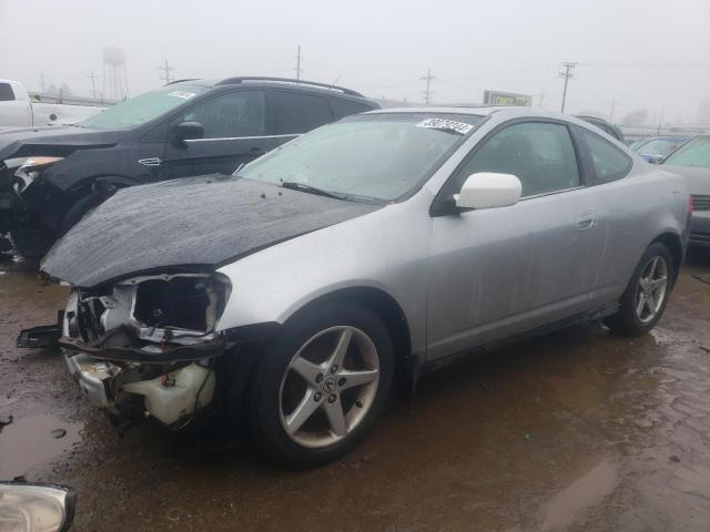 Lot #2396448009 2003 ACURA RSX salvage car