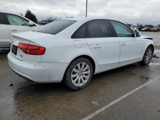 VIN WAUBFAFL4EN022895 2014 Audi A4, Premium no.3