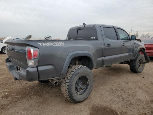 Vin: 3tmdz5bn4lm080840, lot: 36905694, toyota tacoma double cab 20203