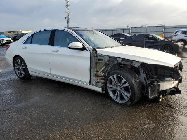 VIN WDDUG8CB9EA053781 2014 Mercedes-Benz S-Class, 550 no.4