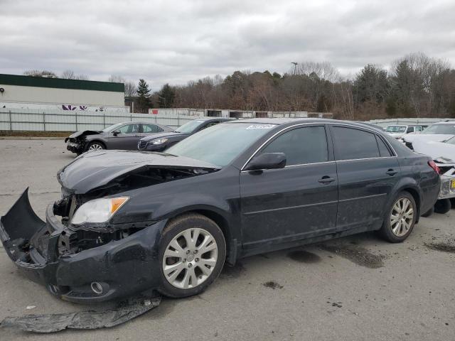 2010 Toyota Avalon XL