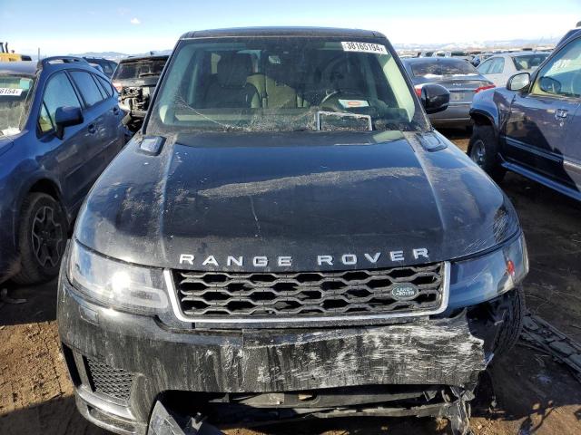 SALWR2RV4JA813856 | 2018 LAND ROVER RANGE ROVE