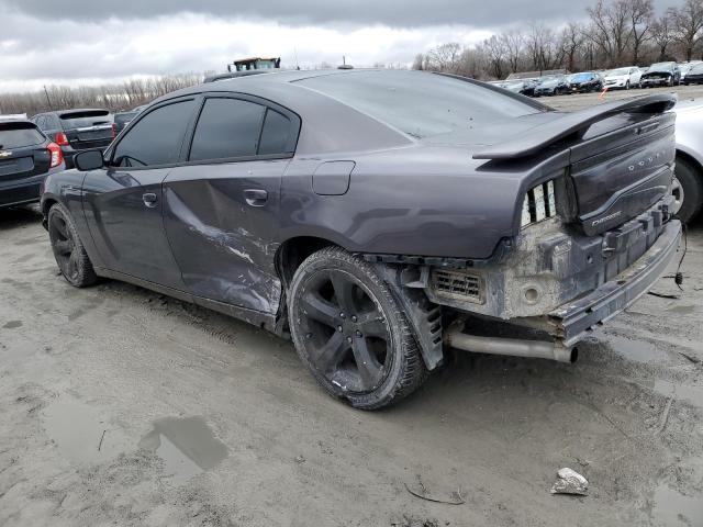 2C3CDXBG6EH338661 | 2014 DODGE CHARGER SE