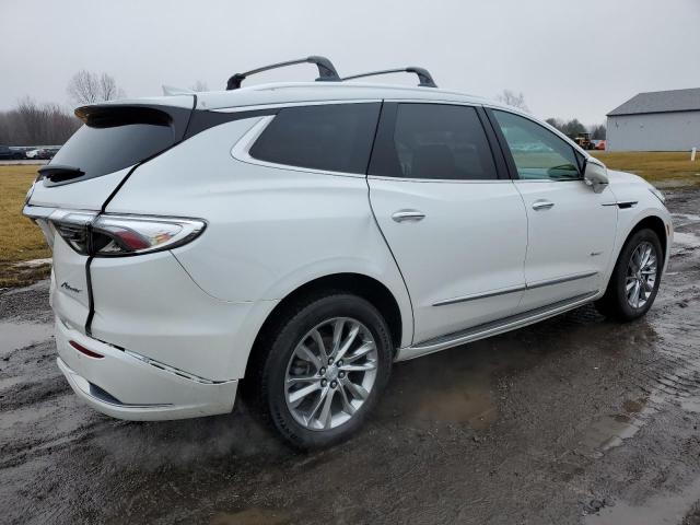 2022 BUICK ENCLAVE AV - 5GAEVCKW2NJ129354