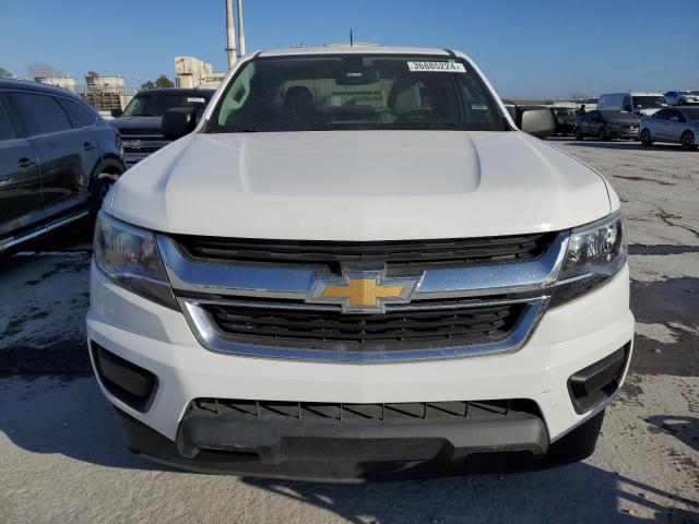 1GCHSAEA1J1114556 | 2018 CHEVROLET COLORADO