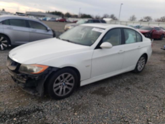 2007 BMW 3 Series 328i