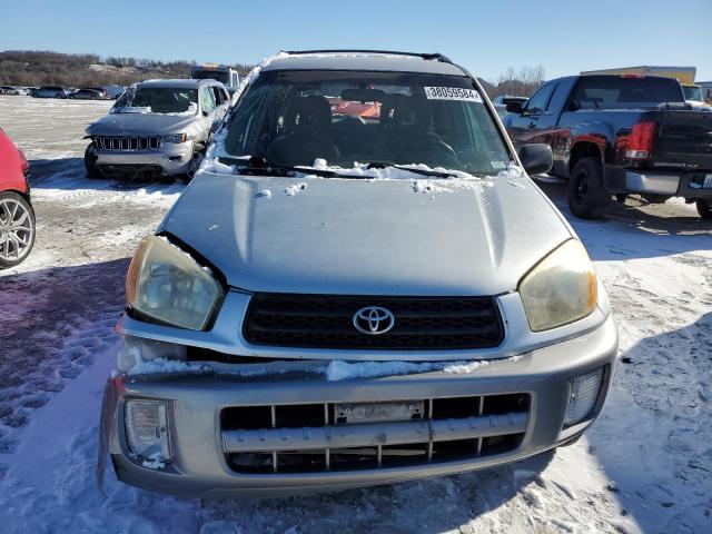 JTEGH20V030118581 | 2003 Toyota rav4