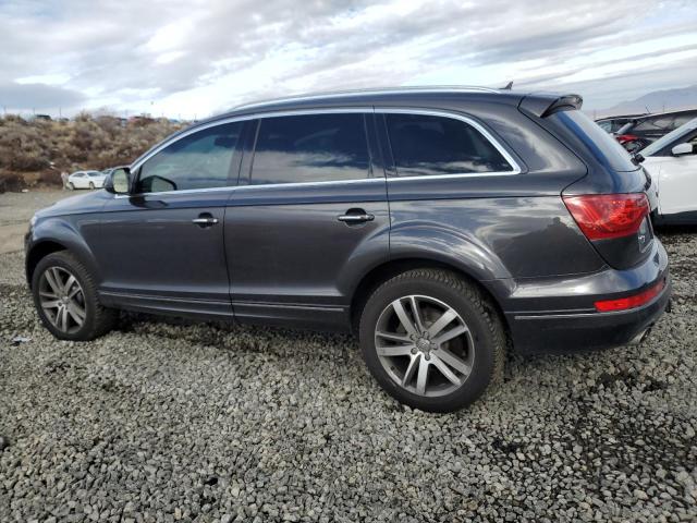 WA1VMAFE5ED018555 2014 AUDI Q7, photo no. 2