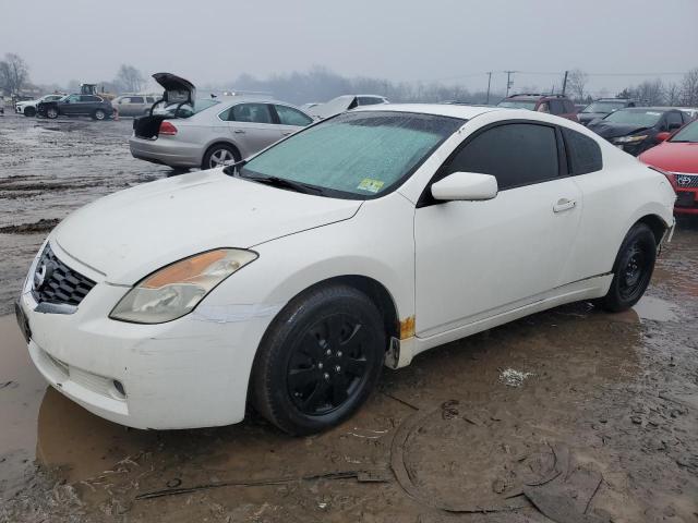 2008 Nissan Altima 2.5 S