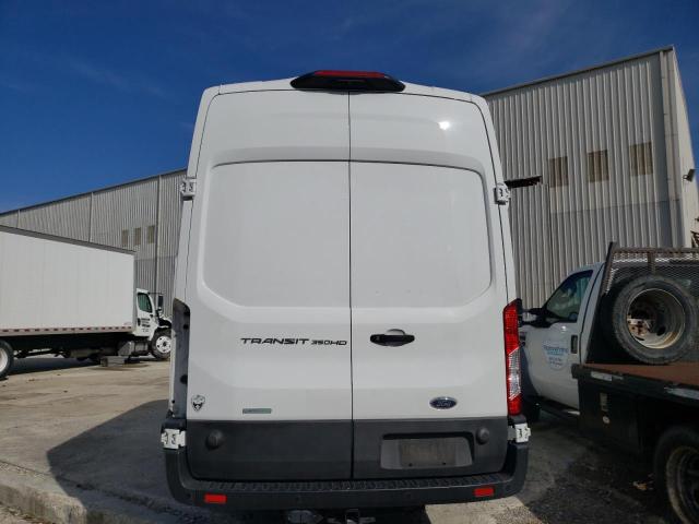 1FTRS4XG4LKB81138 2020 Ford Transit T-350 Hd