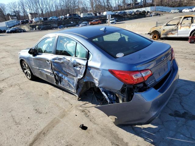 4S3BNAN66J3023361 | 2018 SUBARU LEGACY 2.5