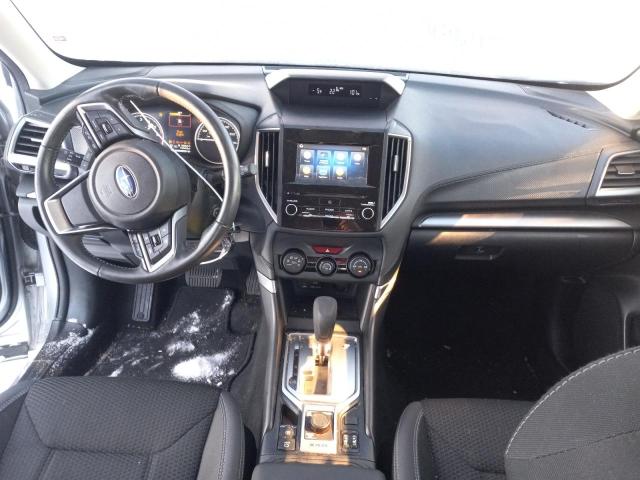 2019 SUBARU FORESTER P - JF2SKAEC3KH526723
