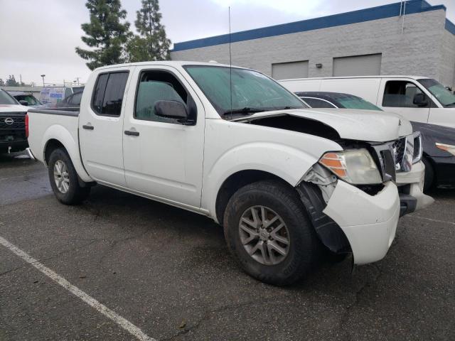 1N6AD0ER7EN756822 | 2014 NISSAN FRONTIER S