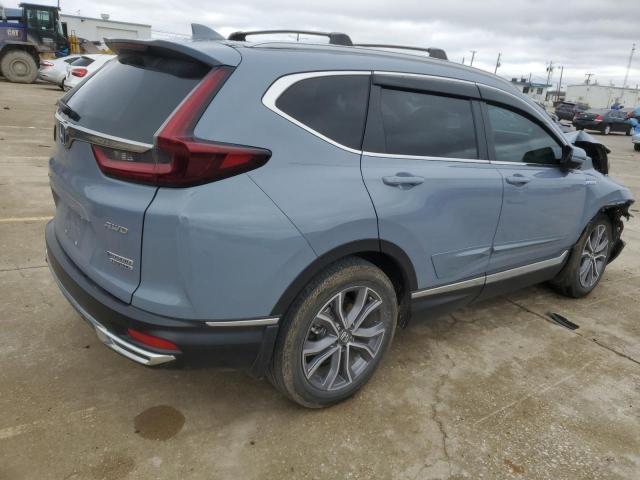 7FART6H97ME035165 2021 Honda Cr-V Touring