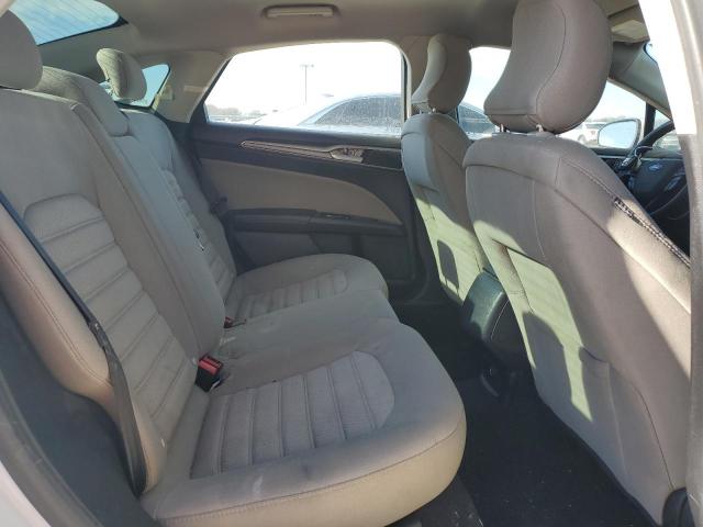 2019 FORD FUSION S 3FA6P0G76KR171417