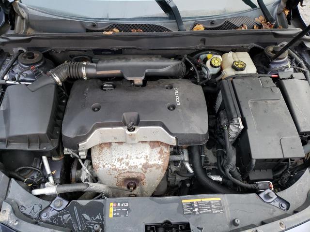 2014 Chevrolet Malibu 1Lt VIN: 1G11C5SLXEF115606 Lot: 61588604