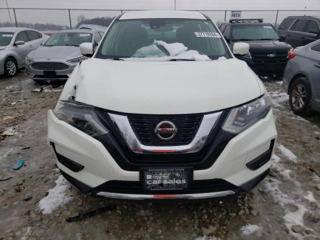 5N1AT2MV6KC815071 | 2019 NISSAN ROGUE S