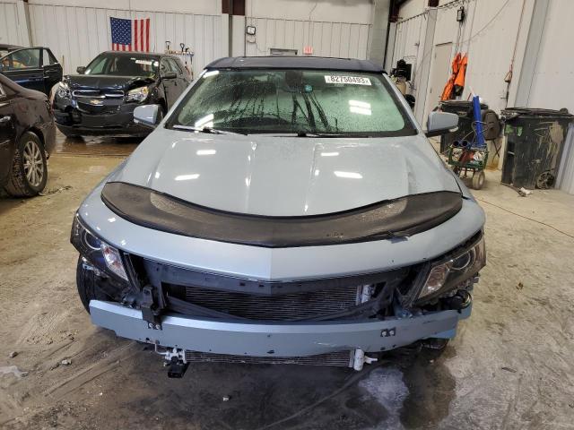 1G1125S38FU102501 | 2015 CHEVROLET IMPALA LT