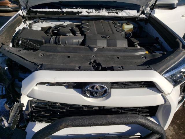 JTEBU5JR4J5514280 | 2018 TOYOTA 4RUNNER SR