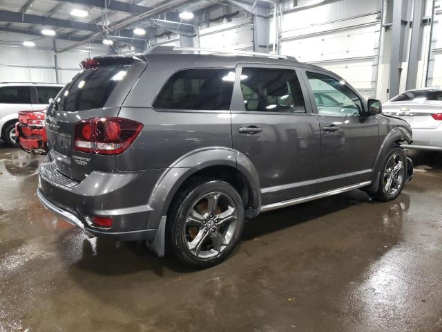 3C4PDDGG0FT549366 | 2015 DODGE JOURNEY CR