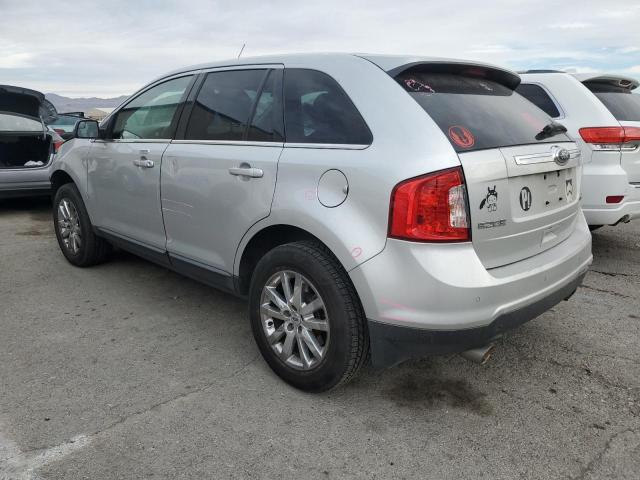 2FMDK3KC9EBA25856 | 2014 FORD EDGE LIMIT