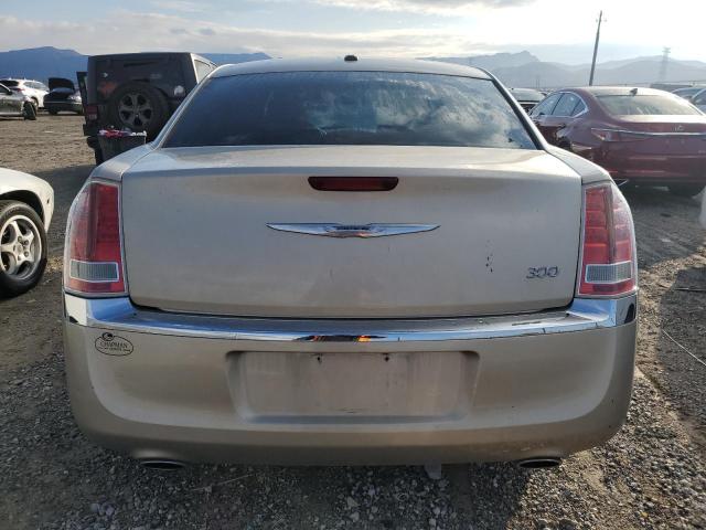 2012 Chrysler 300 VIN: 2C3CCAAG7CH272927 Lot: 51267234