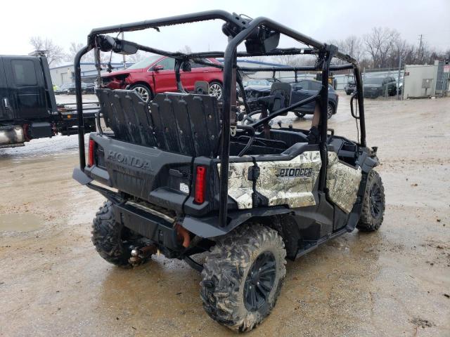 2017 HONDA SXS1000 M5 1HFVE0463H4100061