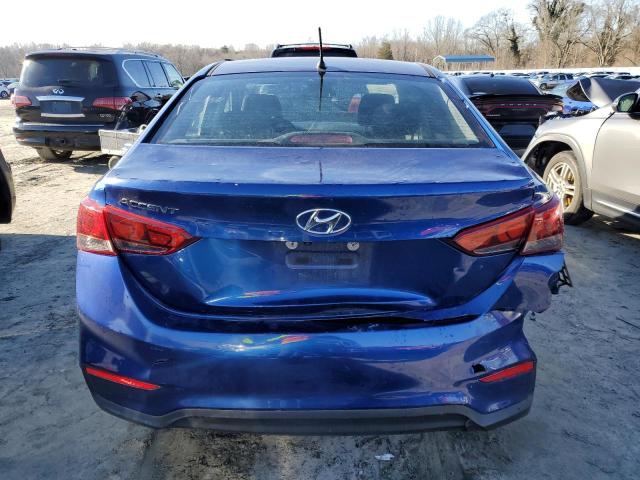 3KPC24A67LE122254 | 2020 HYUNDAI ACCENT SE