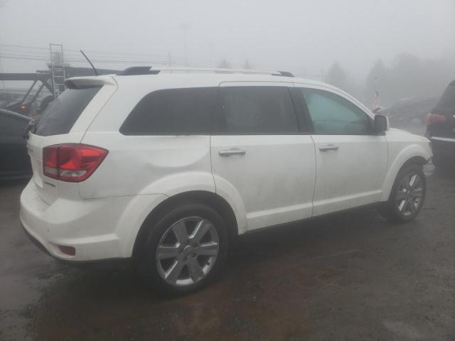 Vin: 3c4pdddg4ft512499, lot: 38871544, dodge journey limited 20153