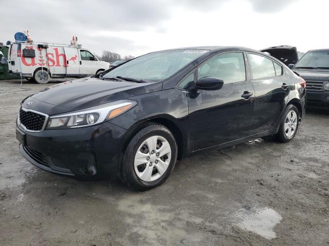 3KPFL4A72JE212864 | 2018 KIA FORTE LX