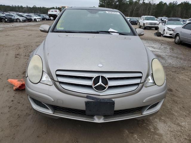 4JGCB75E67A039390 | 2007 MERCEDES-BENZ R 500