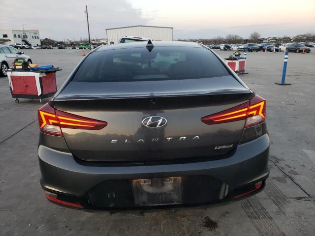 5NPD84LF9LH632889 | 2020 HYUNDAI ELANTRA SE