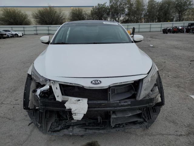 5XXGR4A68FG515463 | 2015 KIA OPTIMA SX