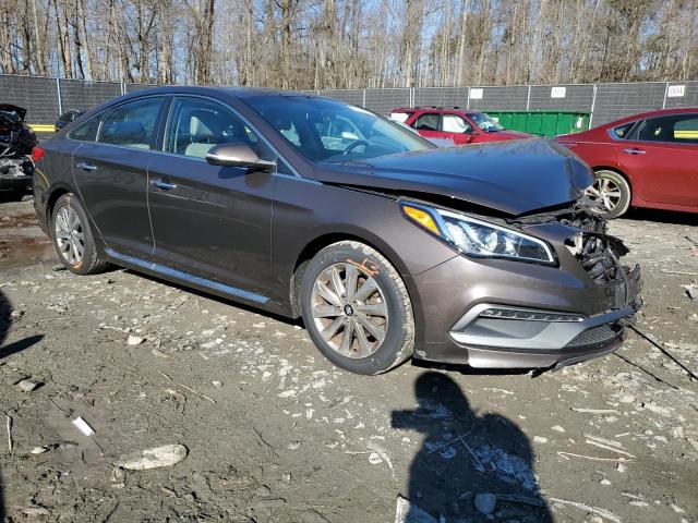 5NPE34AF0HH529468 | 2017 HYUNDAI SONATA SPO