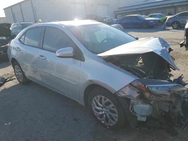 2T1BURHEXKC227318 2019 Toyota Corolla L