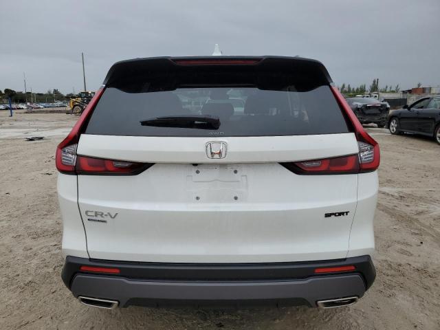 2024 HONDA CR-V SPORT - 7FARS6H57RE013125