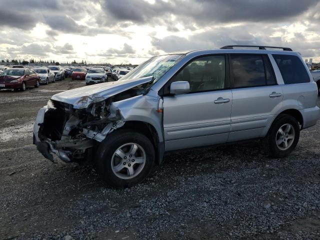 2006 Honda Pilot EX